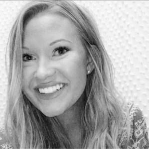 Meet your Posher, Katy